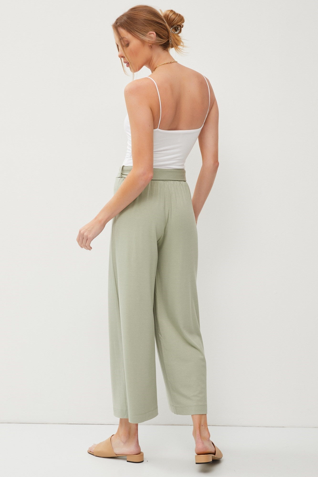 Be Cool Ultra Soft Pants