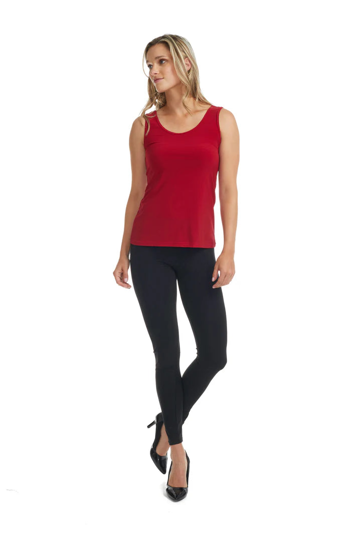 Gitane Red Camisole