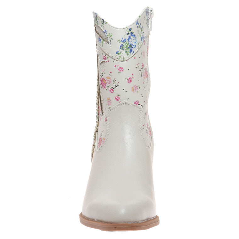 Wilder Pierre Dumas Boot