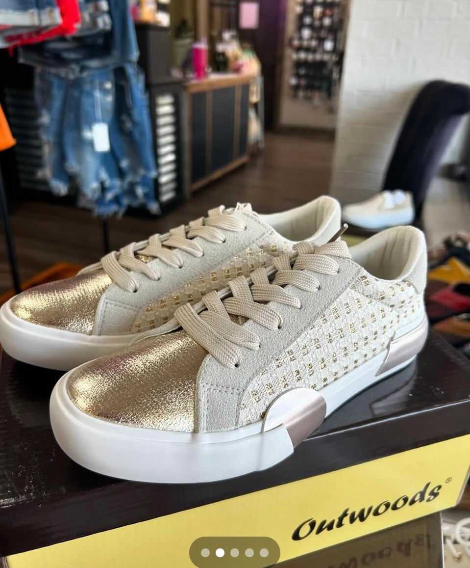 Outwoods Soul Mate Sneaker