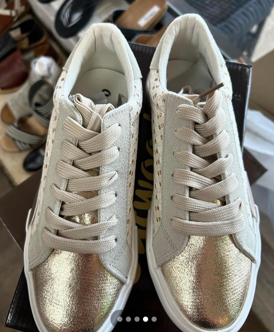 Outwoods Soul Mate Sneaker