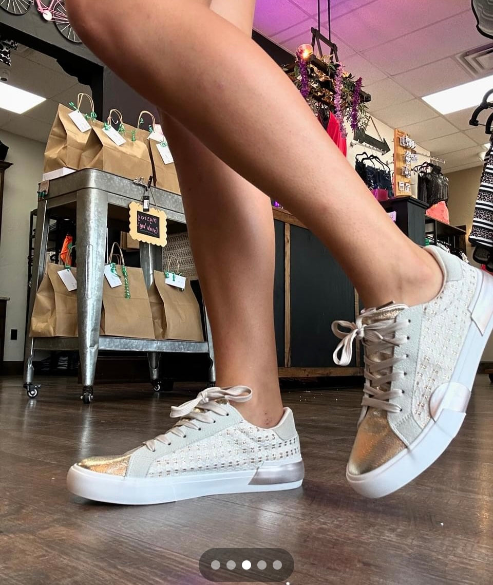 Outwoods Soul Mate Sneaker