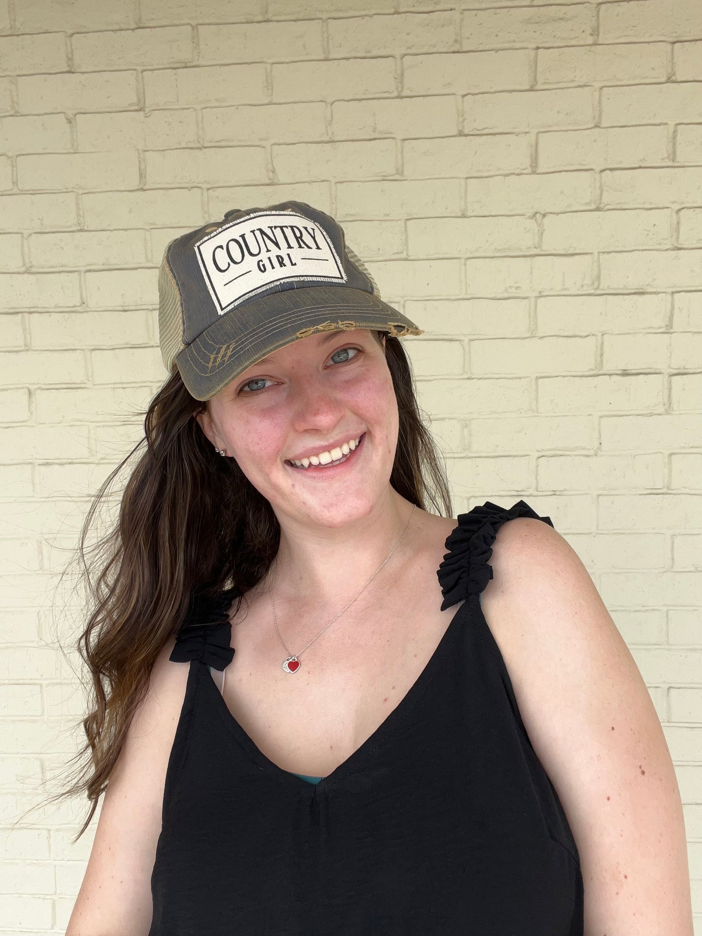 Country Girl