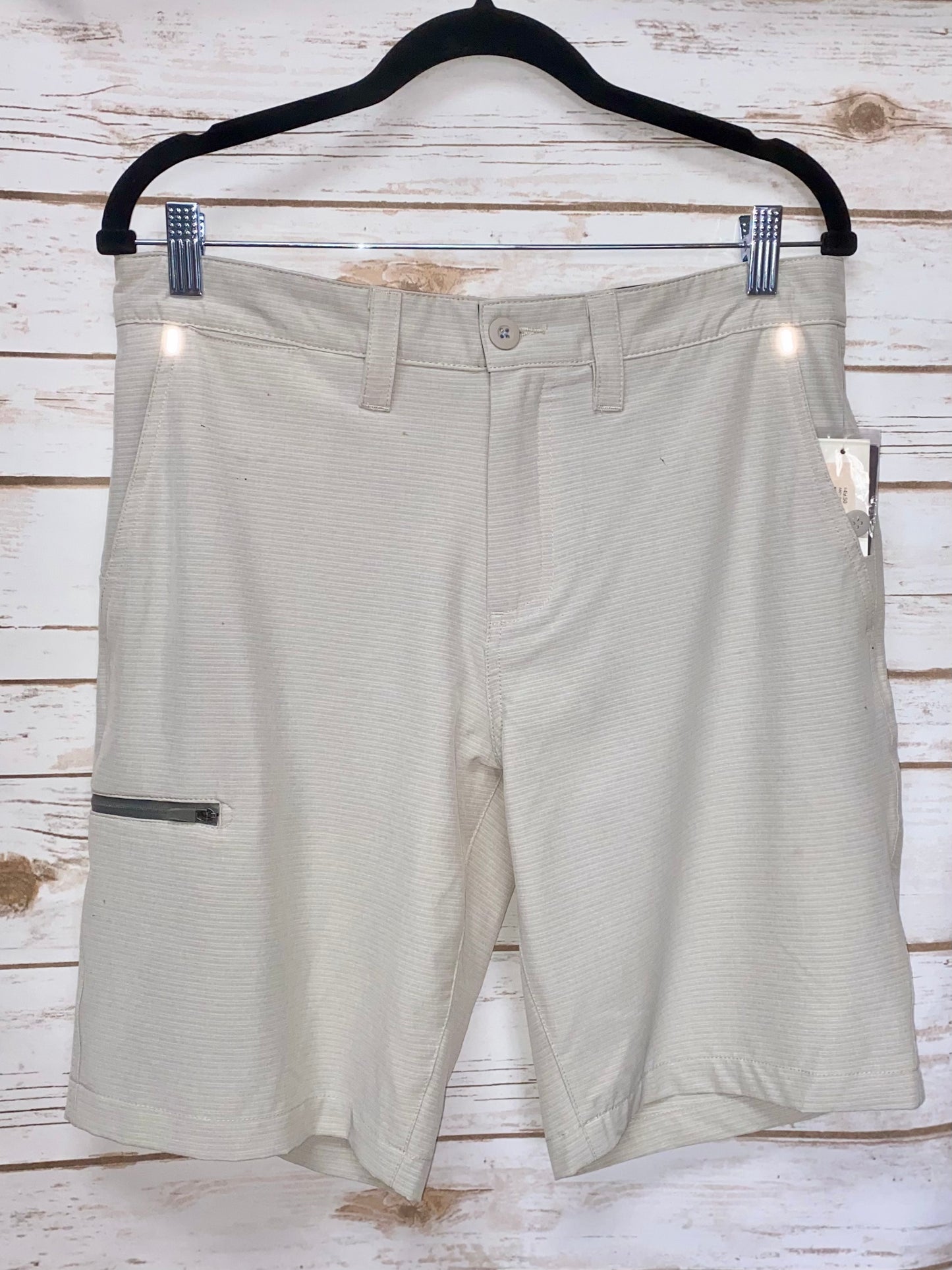 Any-Wear Hybrid 10" Short