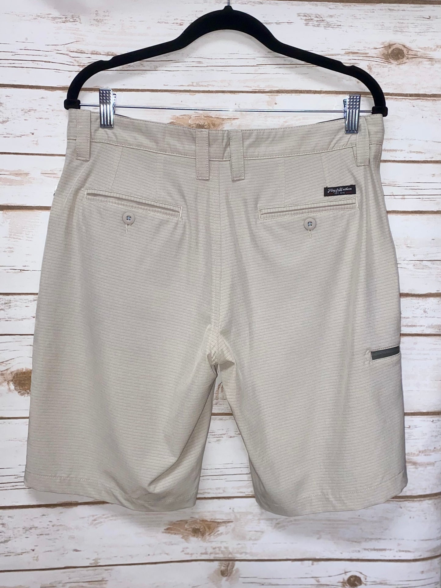Any-Wear Hybrid 10" Short