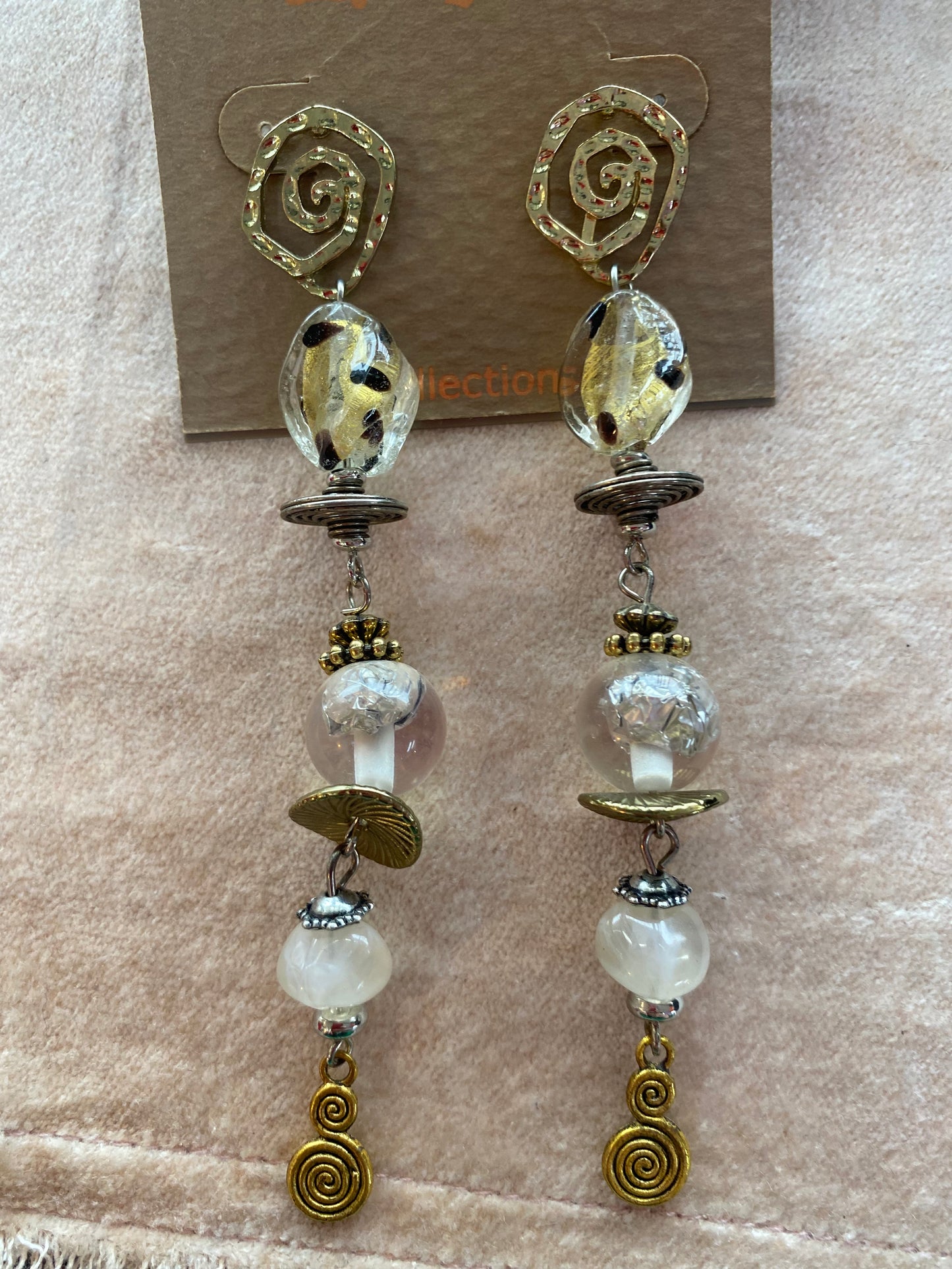 Vesper Earrings