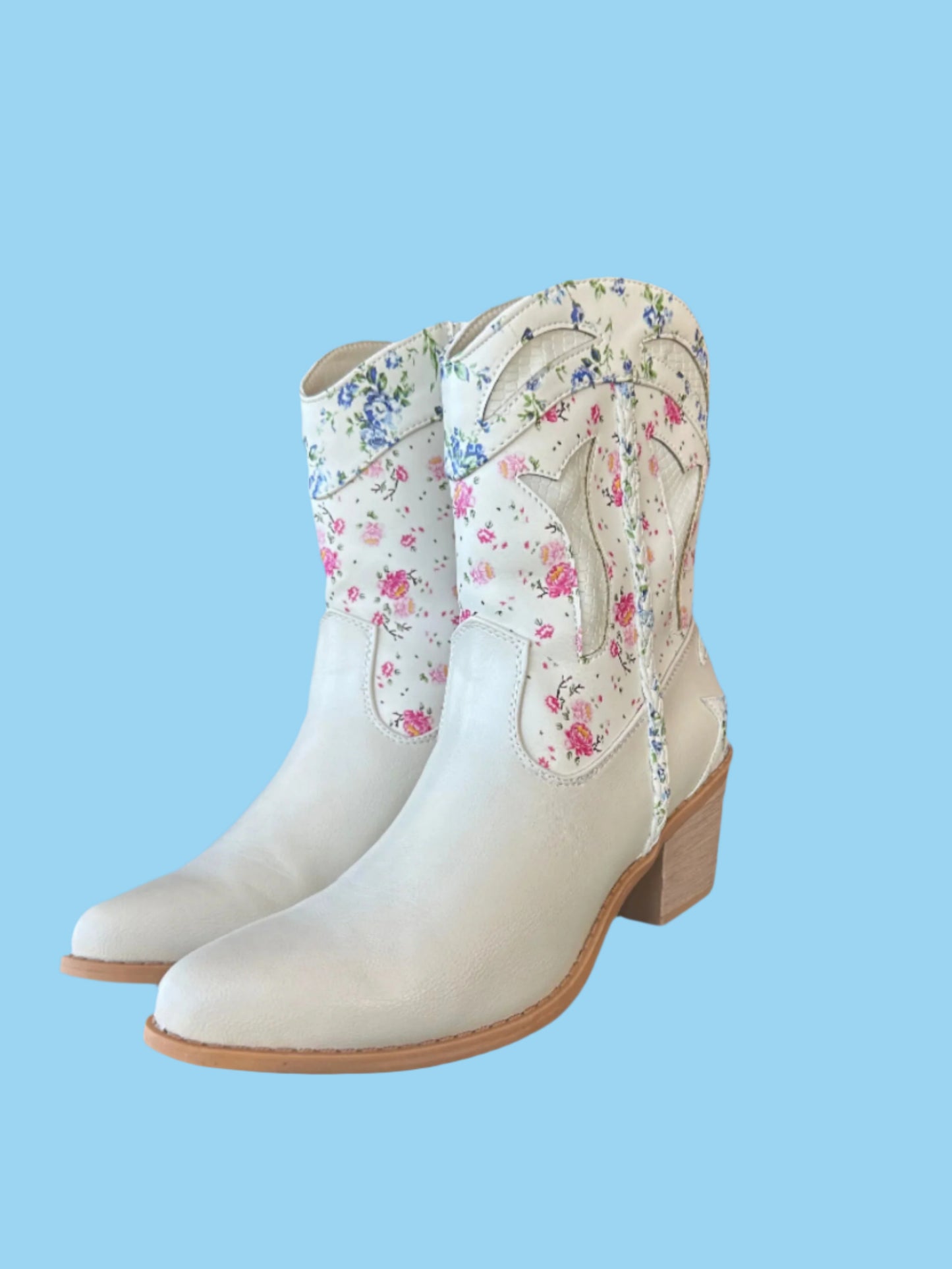 Wilder Pierre Dumas Boot
