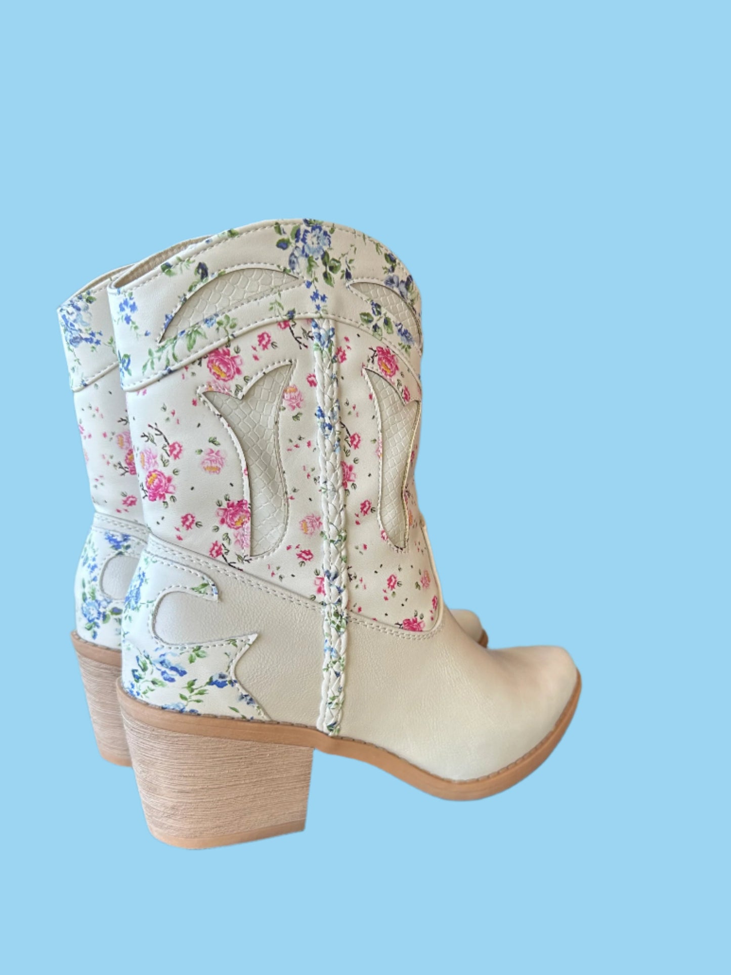 Wilder Pierre Dumas Boot