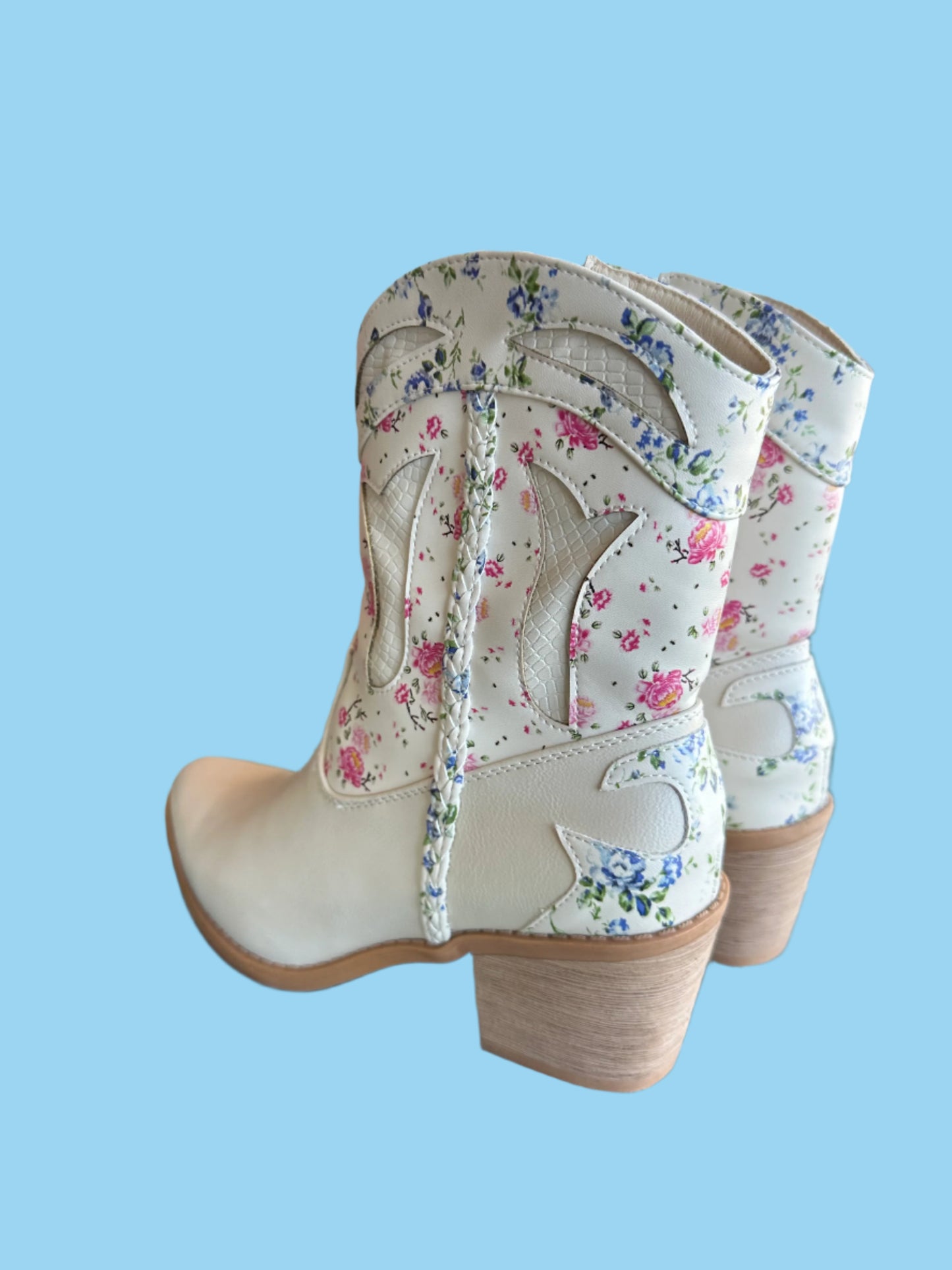 Wilder Pierre Dumas Boot