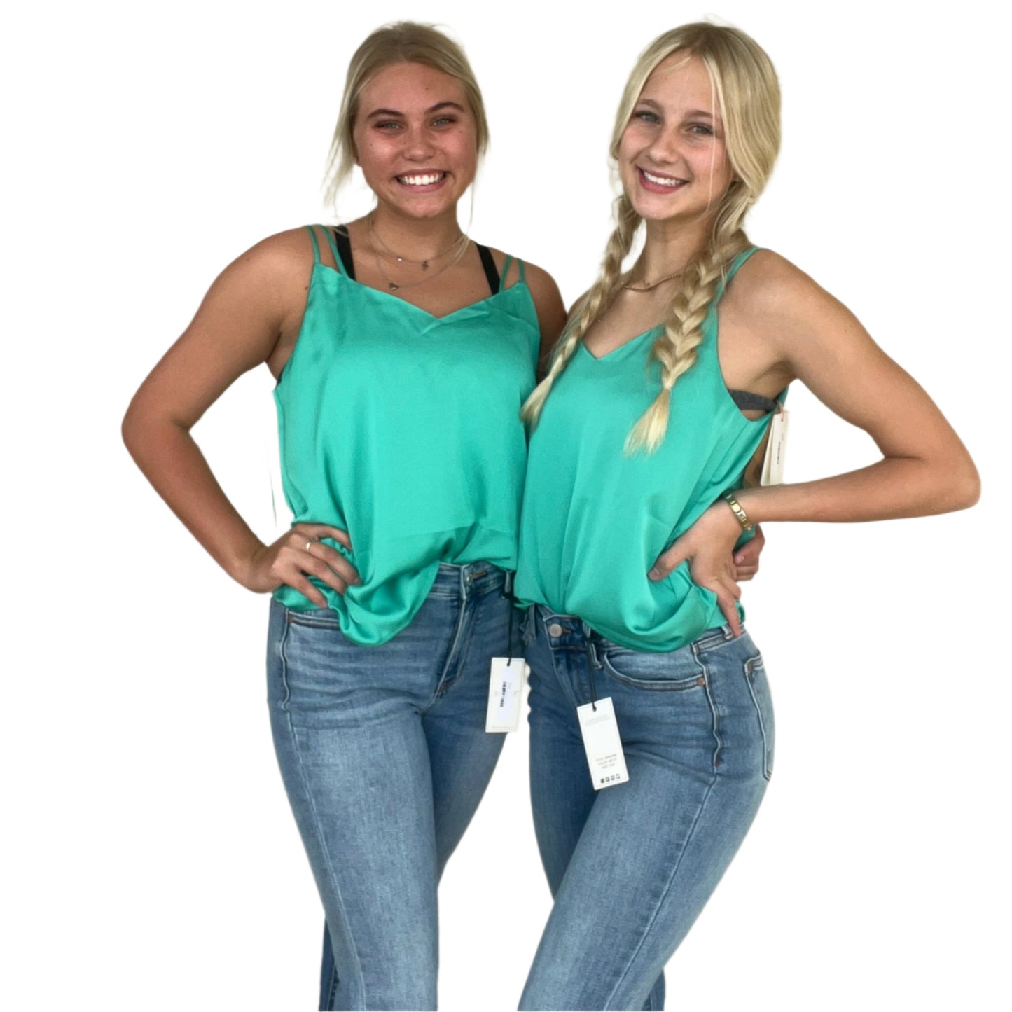 Judy Blue Mid-Rise Vintage Bootcut Jean