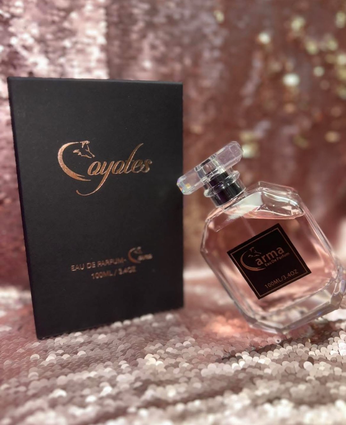 CARMA Eau De Parfum