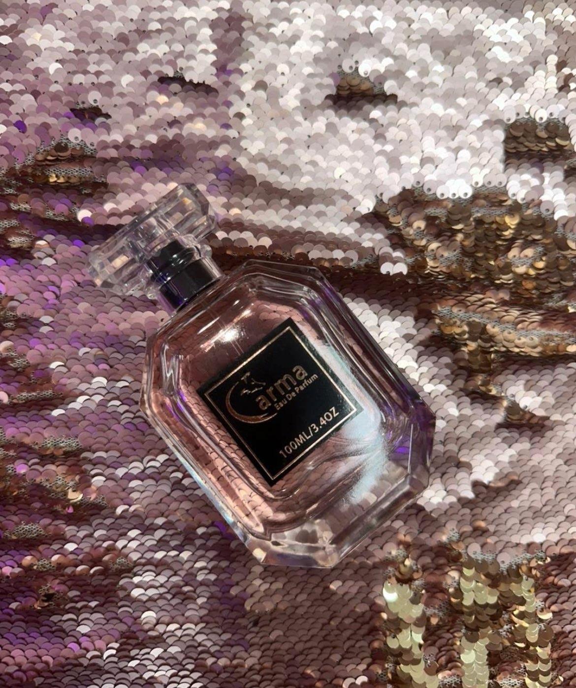 CARMA Eau De Parfum