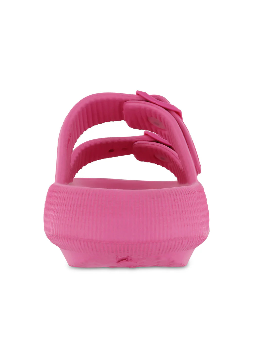 Libbie Hot Pink Sandal