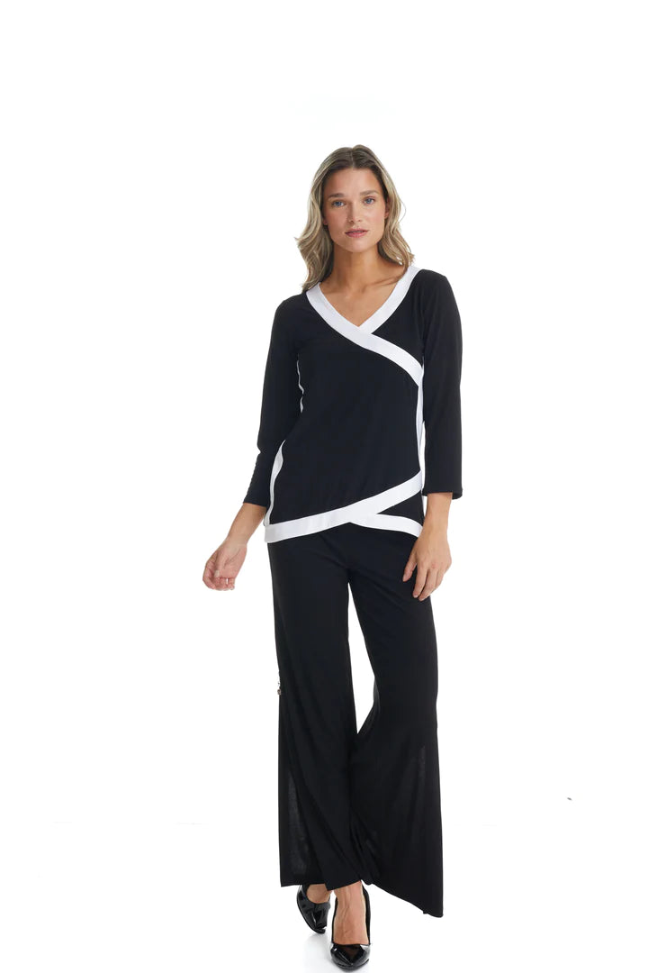 Gitane Pant Noir
