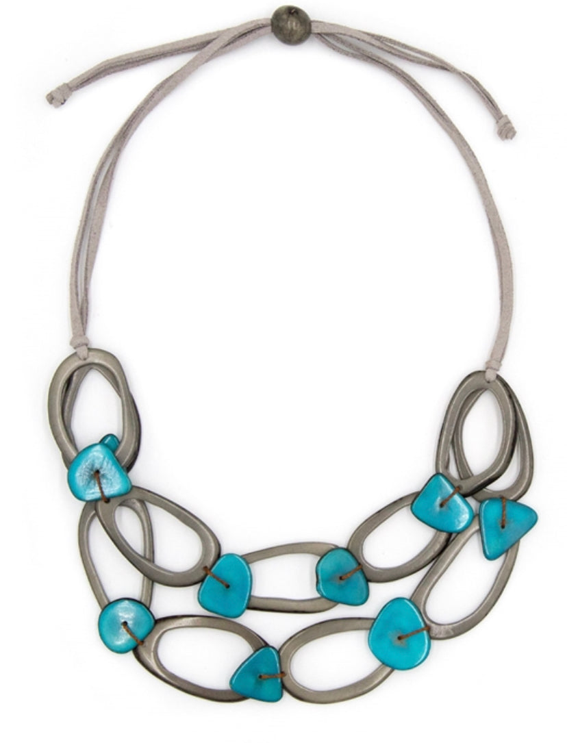 Crystal Necklace