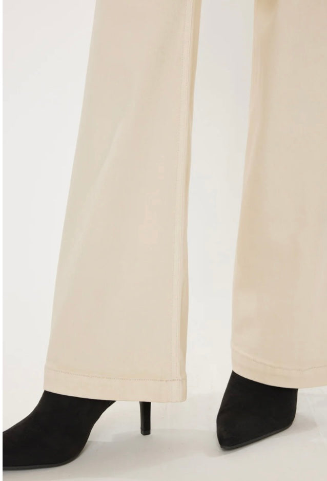 Kan Can High Rise Holly Flare