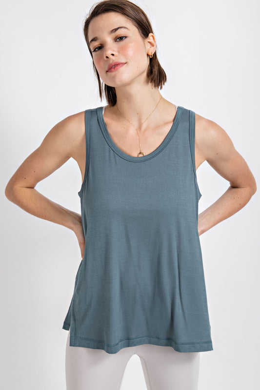 Yoga Tank Top