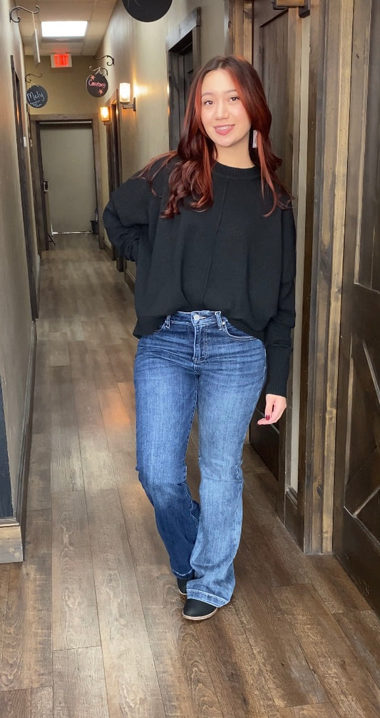 Oversize Sweater