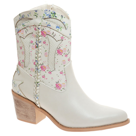 Wilder Pierre Dumas Boot