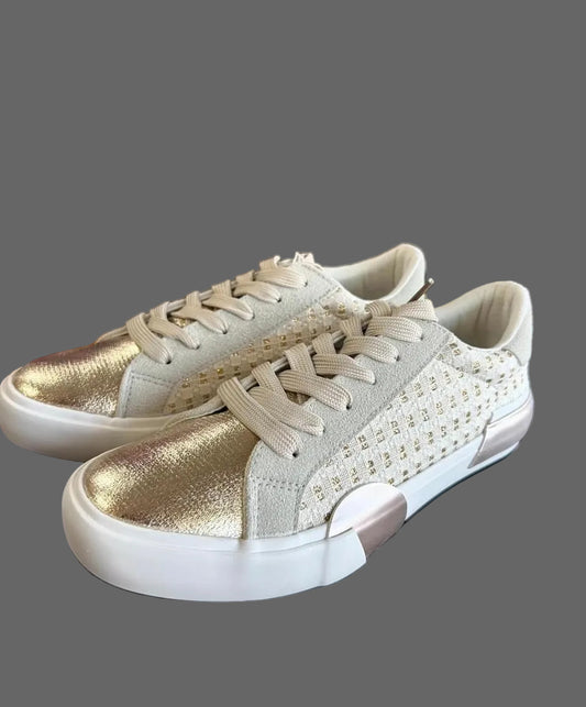 Soul Mate Sneaker by Outwoods