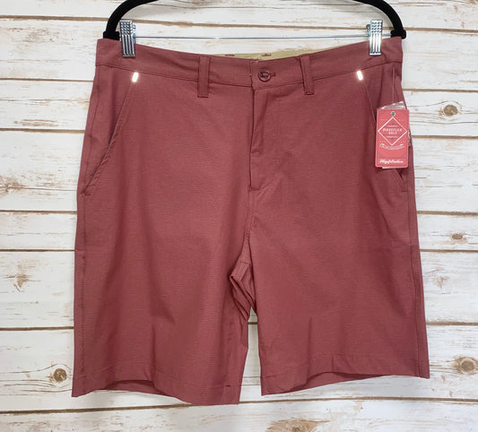 Any-Wear Stretch Ripstop 8 IN Short