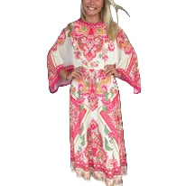 IVORY FUCHSIA, Contemporary,