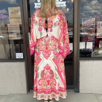 IVORY FUCHSIA, Contemporary,