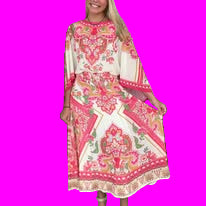 IVORY FUCHSIA, Contemporary,