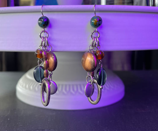 Baker Island Earrings