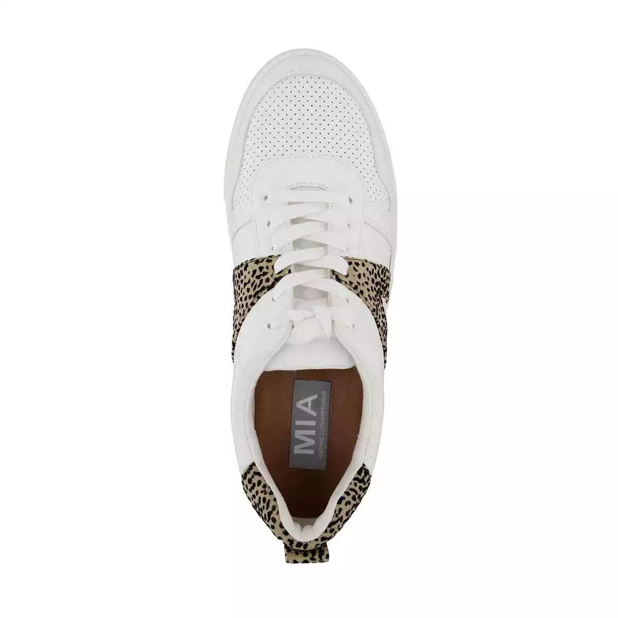 Alta Leopard Sneaker