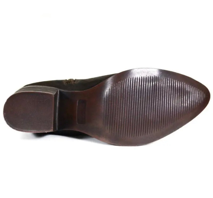 Alcala Handmade Leather Boots
